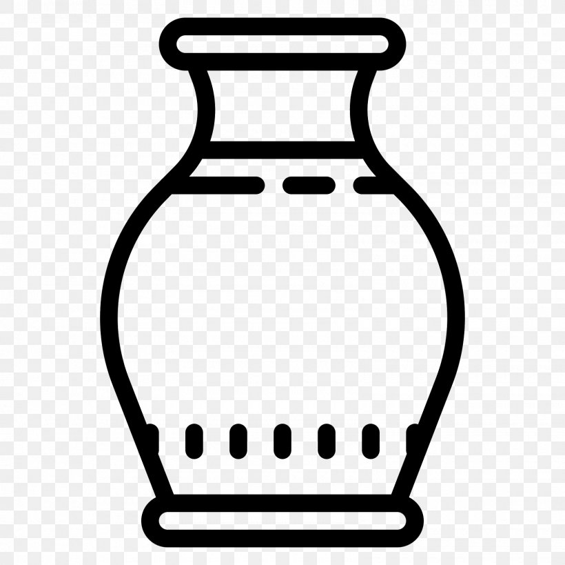 Pottery Ceramic Clip Art, PNG, 1600x1600px, Pottery, Amphora, Archaeology, Black And White, Ceramic Download Free