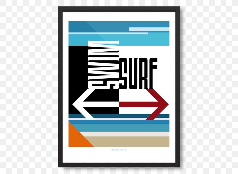 El Porto Graphic Design Surfing Poster, PNG, 600x600px, El Porto, Advertising, Area, Art, Brand Download Free