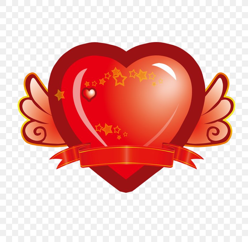 Heart-shaped Logo Image, PNG, 800x800px, Watercolor, Cartoon, Flower, Frame, Heart Download Free