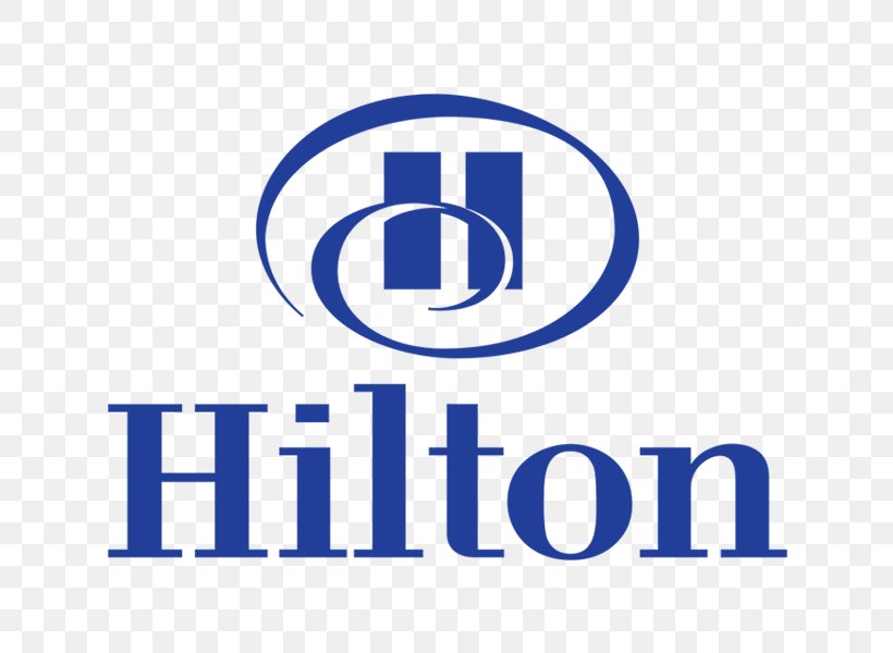 Hilton Hotels & Resorts Marriott International Hilton Worldwide, PNG, 800x600px, Hilton Hotels Resorts, Accommodation, Area, Bed And Breakfast, Blue Download Free