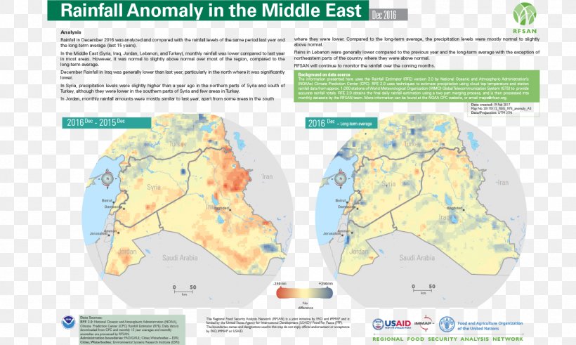 Iraq Conflict Syria Precipitation Rain, PNG, 1359x815px, Iraq, Agrometeorology, Area, Map, Middle East Download Free