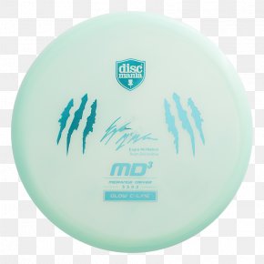 Mid-copy - MD3 Color Disc Golf Eagle Discmania Store PNG