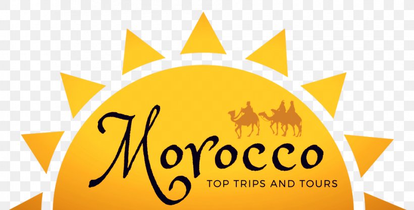Morocco Adventure Travel Logo Yellow, PNG, 955x486px, Morocco, Adventure, Adventure Film, Adventure Travel, Book Download Free