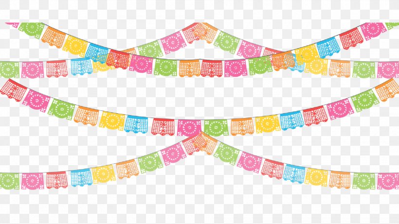 Paper Papel Picado Party Banner Clip Art, PNG, 1920x1080px, Paper, Altar, Banner, Birthday, Bunting Download Free