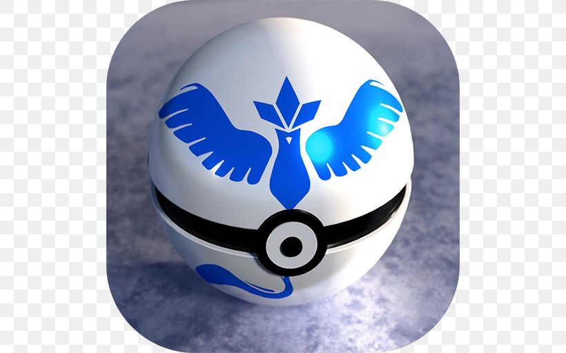 Pokémon GO Articuno Poké Ball Video Games, PNG, 512x512px, 4k Resolution, Pokemon Go, Articuno, Game, Mobile Game Download Free