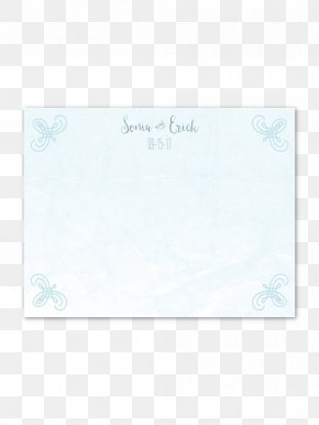 STATIONERY Paper - Rectangle Font PNG