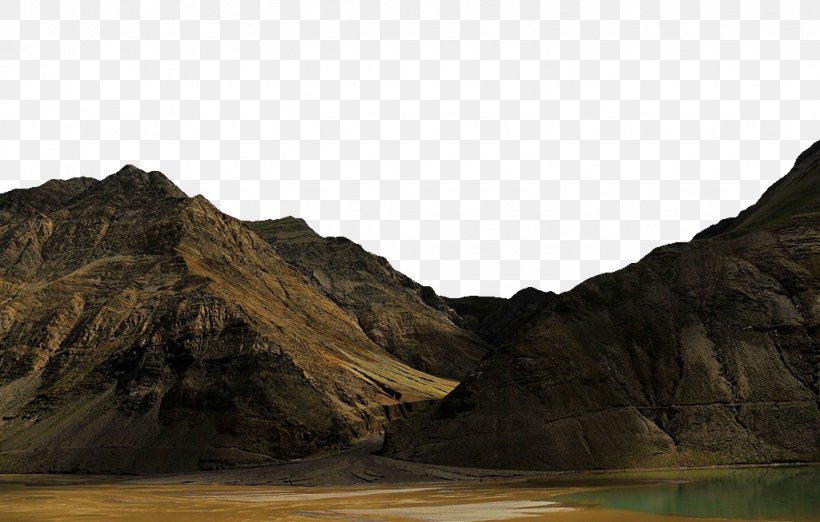Tibet Landscape Wallpaper, PNG, 1024x653px, Tibet, Badlands, Canyon, Cliff, Escarpment Download Free