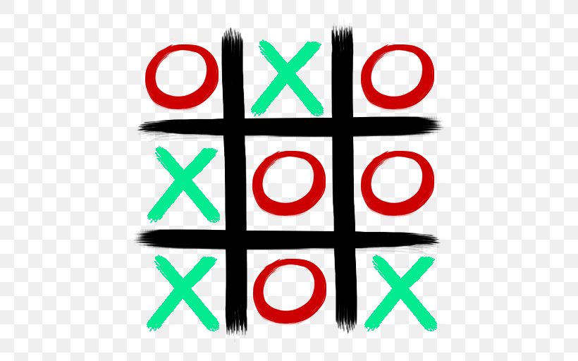 Tic-tac-toe Poopy Sheep Tic Tac Fun Tic Tac Toe, PNG, 512x512px, Tictactoe, Area, Artificial Intelligence, Game, Logo Download Free