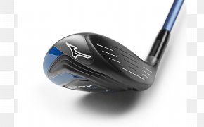 Golf - Wedge Hybrid Golf Clubs Mizuno Corporation PNG