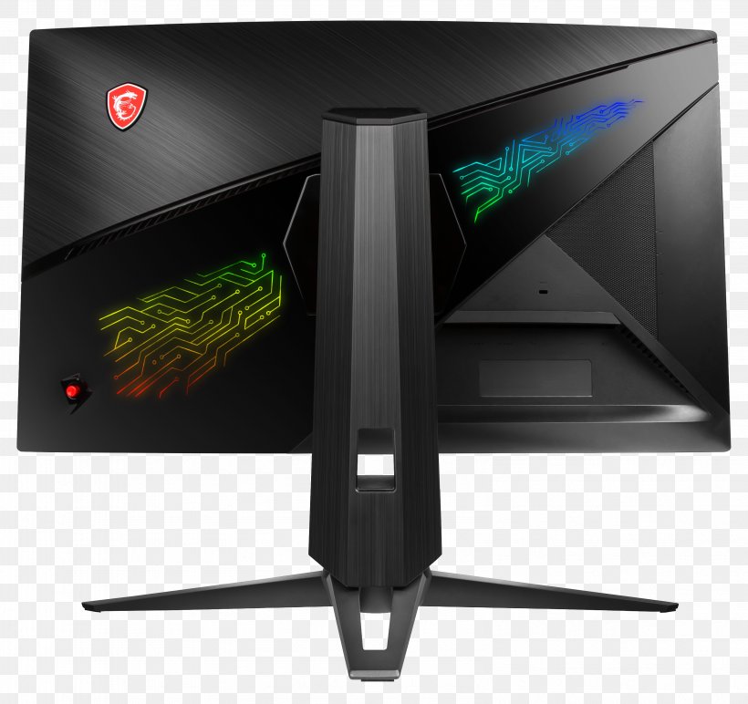Computer Monitors Micro-Star International FreeSync SteelSeries Refresh Rate, PNG, 3162x2979px, Computer Monitors, Computer Monitor, Computer Monitor Accessory, Display Device, Freesync Download Free