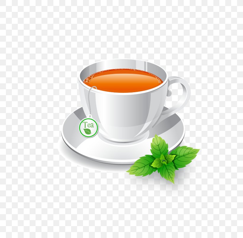 Green Tea Sweet Tea White Tea Cafe, PNG, 750x800px, Tea, Assam Tea, Black Tea, Cafe, Caffeine Download Free