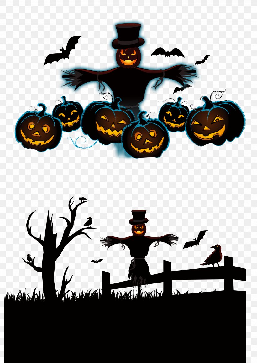 Halloween Handicraft Jack-o-lantern, PNG, 2480x3508px, Halloween, Art, Festival, Fictional Character, Gift Download Free