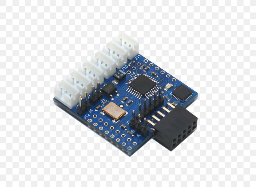 Microcontroller Electronic Component Hardware Programmer Electronics Electronic Circuit, PNG, 600x600px, Microcontroller, Circuit Component, Circuit Prototyping, Computer Hardware, Computer Memory Download Free