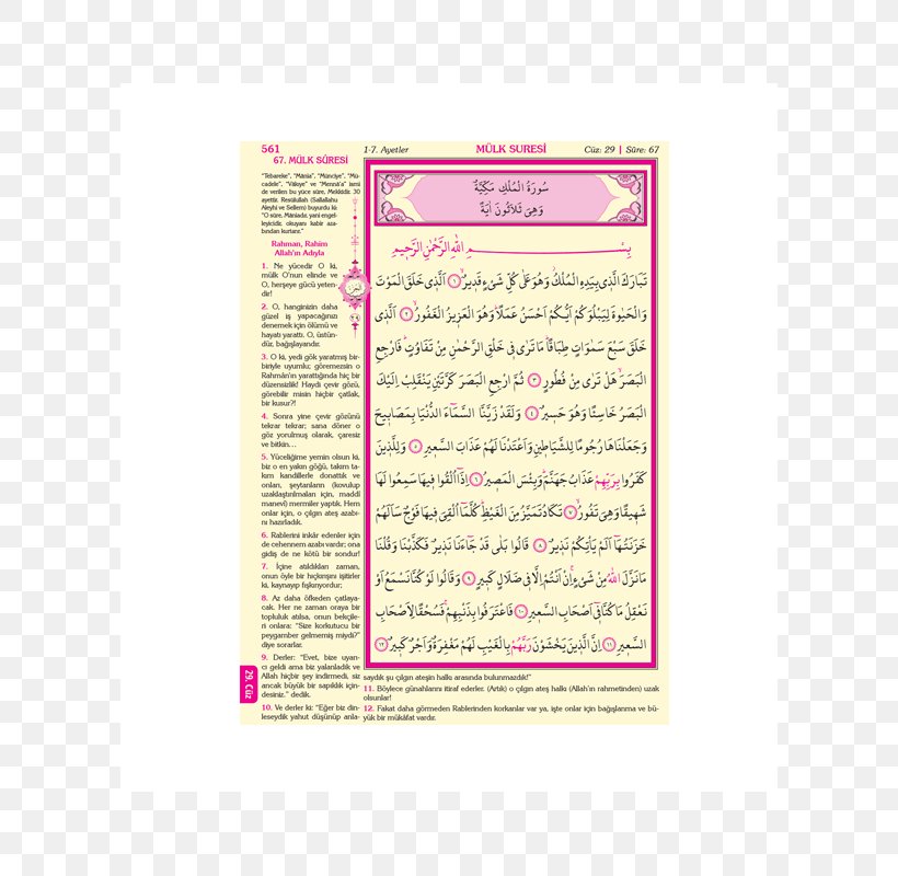 Qur'an Quran Translations Qira'at Directorate Of Religious Affairs, PNG, 600x800px, Quran Translations, Bag, Color, Directorate Of Religious Affairs, Document Download Free