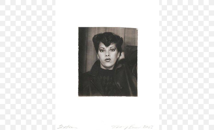 Tracey Emin Sixteen YouTube Photography United Kingdom, PNG, 590x500px, Tracey Emin, Black And White, Ifwe, Photography, Picture Frame Download Free