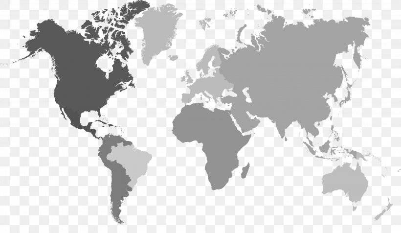 World Map Globe, PNG, 3156x1833px, World, Black And White, Earth, Flat Design, Flat Earth Download Free