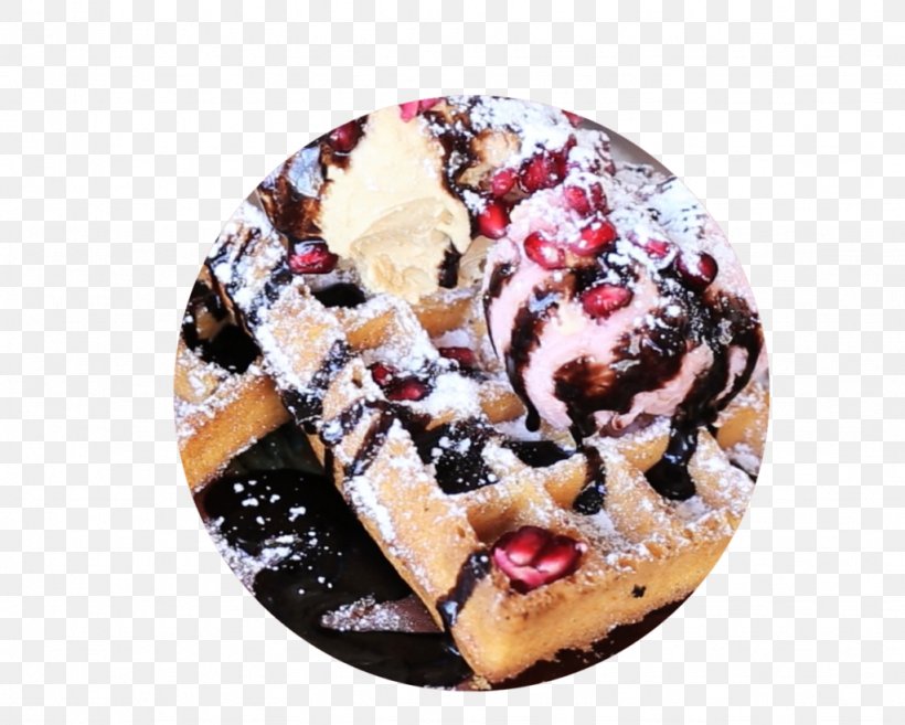 Cherry Pie Waffle Frozen Dessert Flavor, PNG, 1024x821px, Cherry Pie, Auglis, Berry, Dessert, Dish Download Free