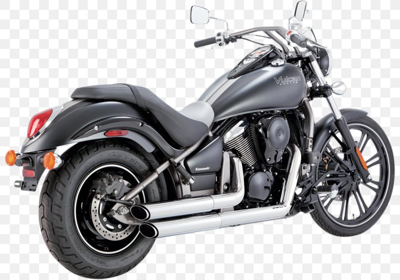 Exhaust System Kawasaki Vulcan 900 Classic Kawasaki Motorcycles, PNG, 800x574px, Exhaust System, Automotive Design, Automotive Exhaust, Automotive Exterior, Automotive Tire Download Free
