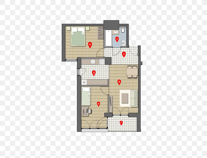 Facade Floor Plan House, PNG, 568x628px, Facade, Area, Building, Floor, Floor Plan Download Free