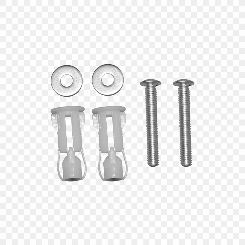 Fastener Well Nut Bolt Toilet & Bidet Seats, PNG, 1000x1000px, Fastener, Bolt, Com, Cylinder, Hardware Download Free