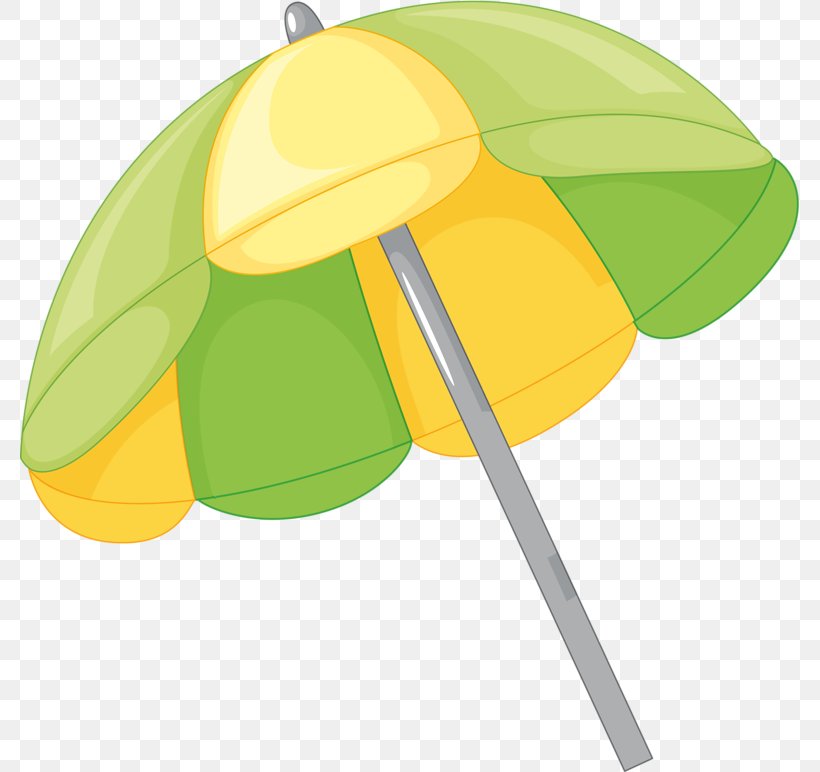 Illustration Vector Graphics Umbrella Clip Art Royalty-free, PNG, 780x772px, Umbrella, Cartoon, Green, Leaf, Photography Download Free