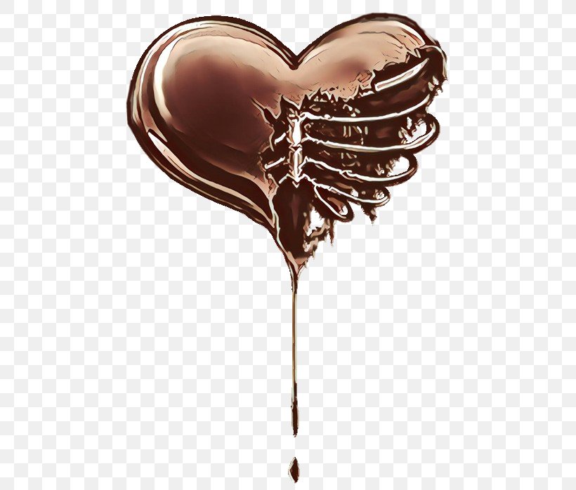 Love Background Heart, PNG, 500x698px, Tattoo, Body Art, Broken Heart, Broken Heart Syndrome, Chocolate Download Free