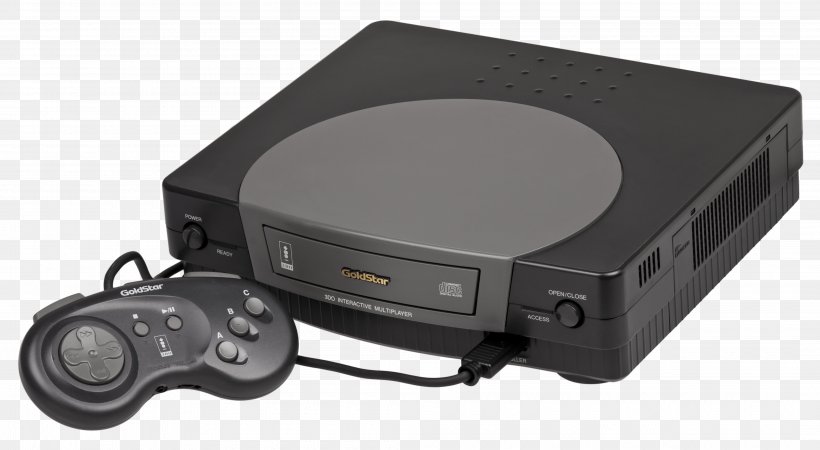 Philips CD-i Wii Sega Saturn 3DO Interactive Multiplayer Video Game Consoles, PNG, 4220x2320px, 3do Company, 3do Interactive Multiplayer, Philips Cdi, Electronics, Electronics Accessory Download Free