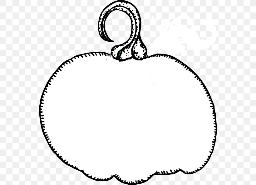 Pumpkin Jack-o'-lantern Coloring Book Drawing Clip Art, PNG, 570x594px, Pumpkin, Area, Black And White, Body Jewelry, Butternut Squash Download Free