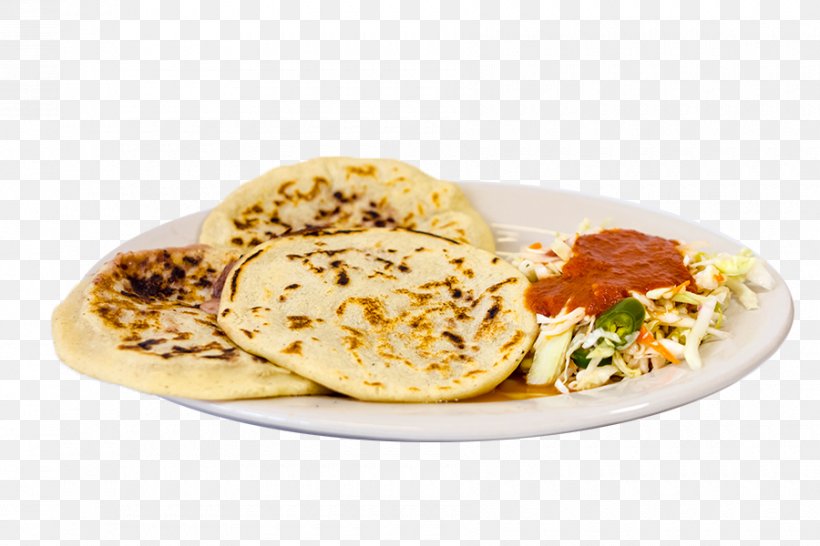 Pupusa Naan Food Indian Cuisine Paratha, PNG, 900x600px, Pupusa, Bread, Breakfast, Cheese, Cuisine Download Free
