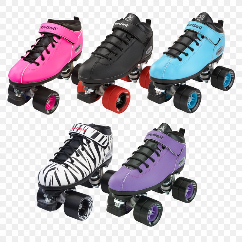 Roller Skates Ice Skates Roller Skating In-Line Skates Riedell Skates, PNG, 1000x1000px, Roller Skates, Abec Scale, Athletic Shoe, Cross Training Shoe, Footwear Download Free