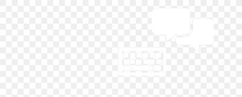 Brand Logo White Line, PNG, 1000x400px, Brand, Area, Black And White, Logo, Rectangle Download Free