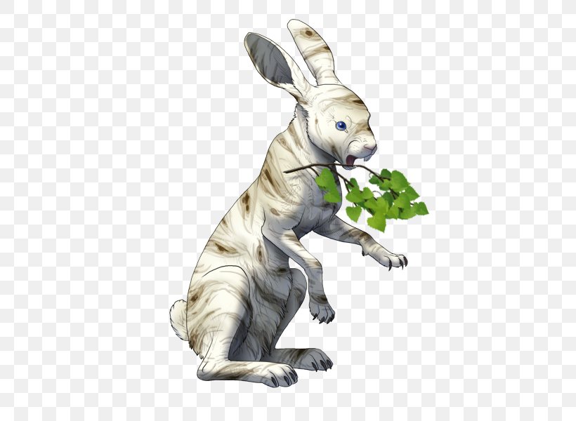 Domestic Rabbit Easter Bunny Hare Pet, PNG, 500x600px, Domestic Rabbit, Art, Database, Easter, Easter Bunny Download Free