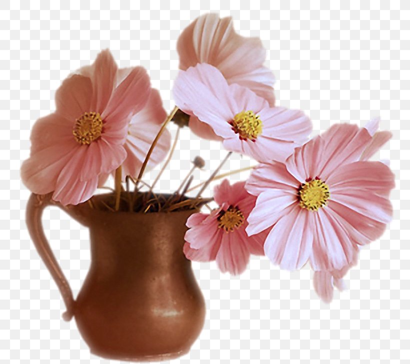 Flower Vase Decorative Arts Clip Art, PNG, 800x729px, Flower, Art, Cut Flowers, Decorative Arts, Floral Design Download Free