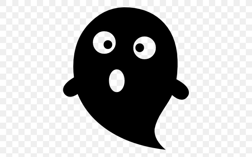 Ghost Followers Android Google Play Download, PNG, 512x512px, Ghost Followers, Android, Black, Black And White, Bluestacks Download Free