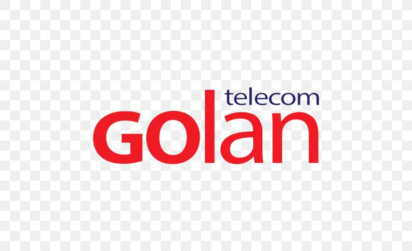 Golan Telecom Telecommunications Golan Heights Logo IPhone, PNG, 500x500px, Telecommunications, Area, Brand, Cellular Network, Iphone Download Free