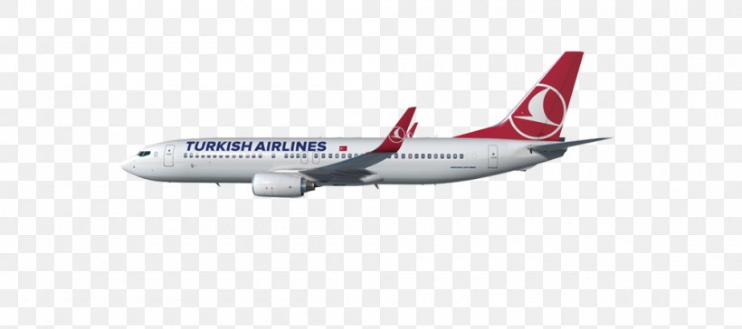 Istanbul Flight Boeing 737 Next Generation Airplane Airline, PNG, 1000x445px, Istanbul, Aerospace Engineering, Air Travel, Airbus, Airbus A330 Download Free