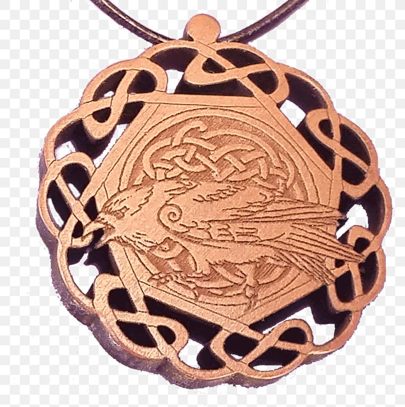 Locket Bronze Common Raven Celts, PNG, 774x825px, Locket, Bronze, Celts, Common Raven, Copper Download Free