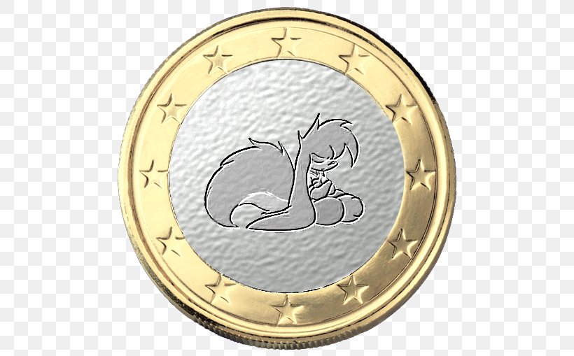Monaco 1 Euro Coin Monégasque Euro Coins, PNG, 500x509px, 1 Euro Coin, 2 Euro Coin, 2 Euro Commemorative Coins, Monaco, Coin Download Free