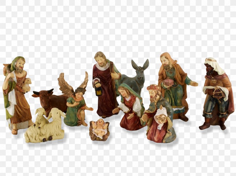Nativity Scene Christmas Krippenmuseum Holy Family Figurine, PNG, 1024x764px, Nativity Scene, Angel, Child, Christmas, Christmas Decoration Download Free