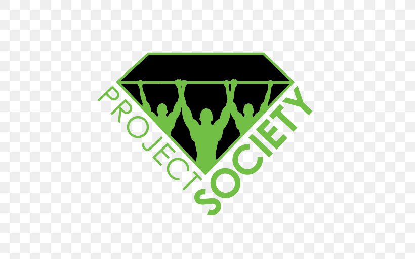 Project Society- Kalistenika Logo Eko-Instal, PNG, 511x511px, 2017, Logo, Area, Brand, Green Download Free
