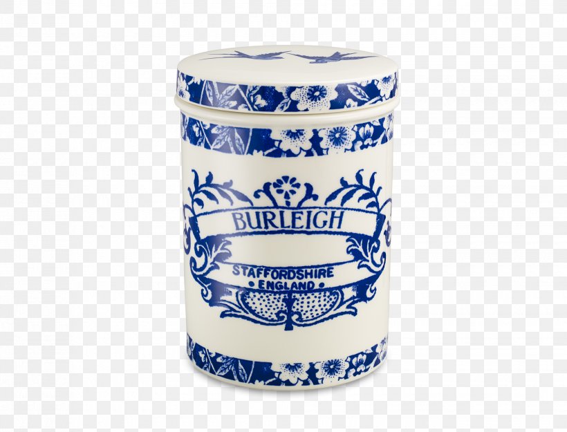 Tea Caddy Twinings Blue And White Pottery Porcelain, PNG, 1960x1494px, Tea, Blue And White Porcelain, Blue And White Pottery, Cobalt, Cobalt Blue Download Free