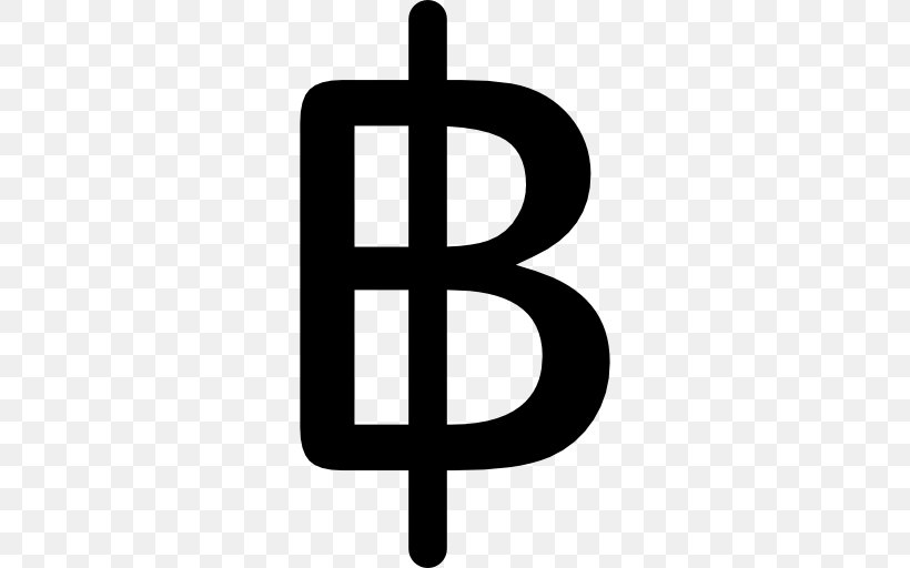 Thai Baht Currency Symbol, PNG, 512x512px, Thai Baht, Brand, Bulgarian Lev, Currency, Currency