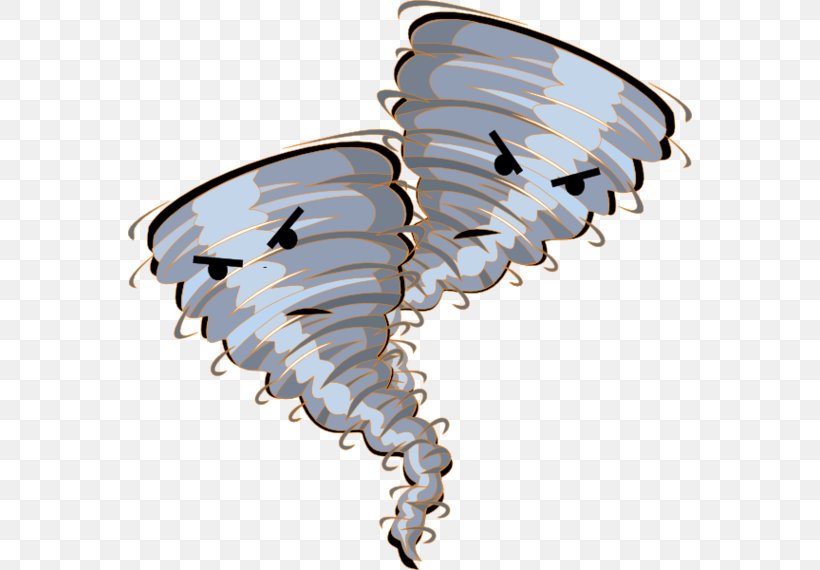Tornado Animation Clip Art, PNG, 564x570px, Tornado, Animation, Butterfly, Cartoon, Document Download Free