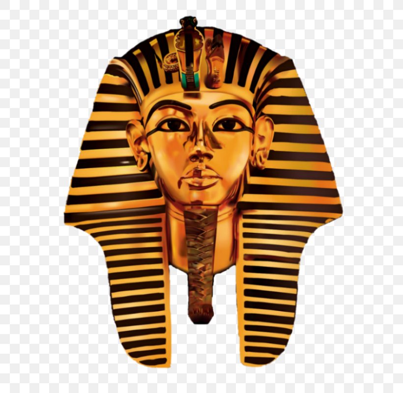 Tutankhamun Clipart