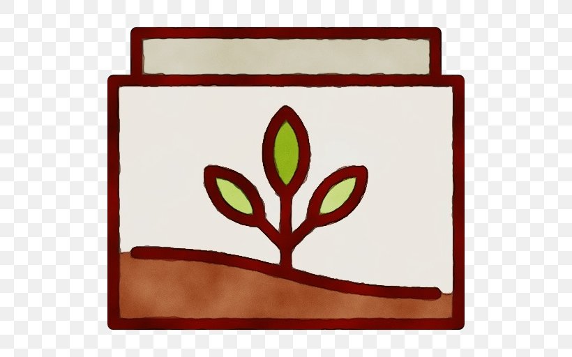 Watercolor Leaf, PNG, 512x512px, Watercolor, Avatar, Leaf, Paint, Plant Download Free