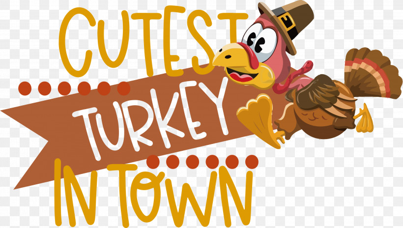 Cutest Turkey Thanksgiving Turkey, PNG, 3000x1699px, Thanksgiving Turkey, Fruit, Logo, Meter Download Free