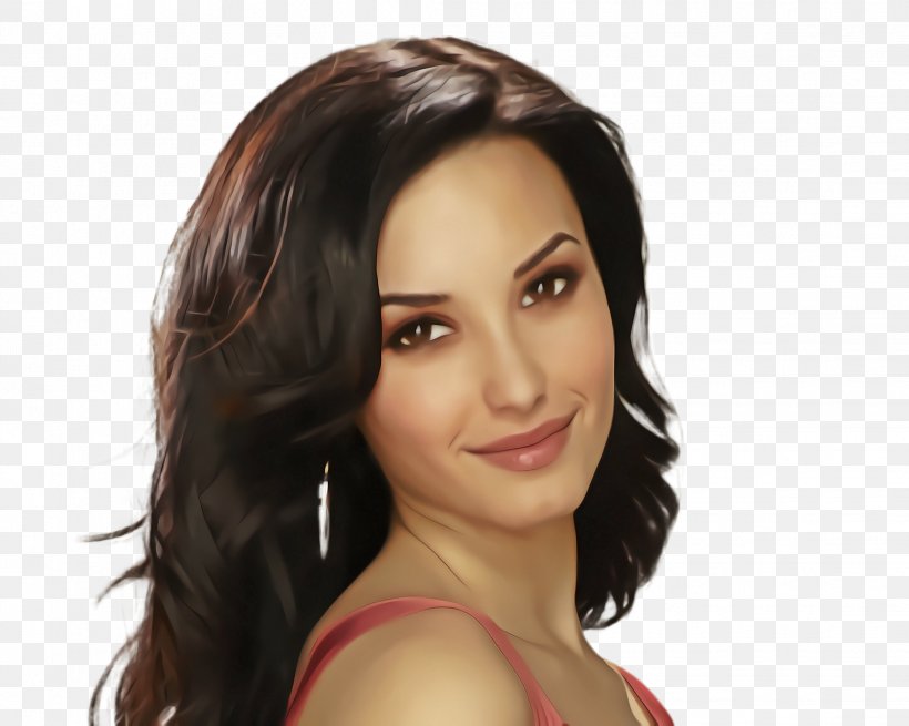 Demi Lovato Hairstyle Singer Cosmetics, PNG, 2236x1788px, Demi Lovato, Beauty, Black Hair, Brown Hair, Celebrity Download Free