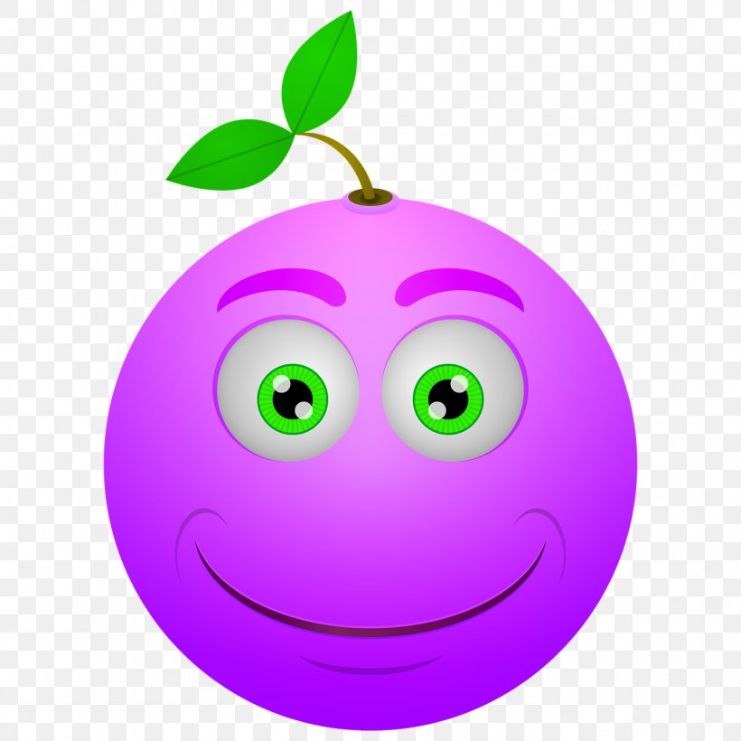 Emoticon, PNG, 1280x1280px, Facial Expression, Emoticon, Fruit, Green, Plant Download Free