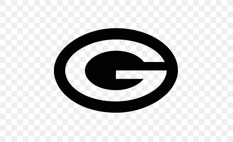 Green Bay Packers Logo Minnesota Vikings Chicago Bears, PNG, 500x500px, Green Bay Packers, Area, Brand, Chicago Bears, Green Bay Download Free