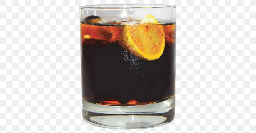 Negroni Cocktail Garnish Whiskey Cola Rum And Coke, PNG, 425x425px, Negroni, Black Russian, Cocacola, Cocacola Company, Cocktail Download Free